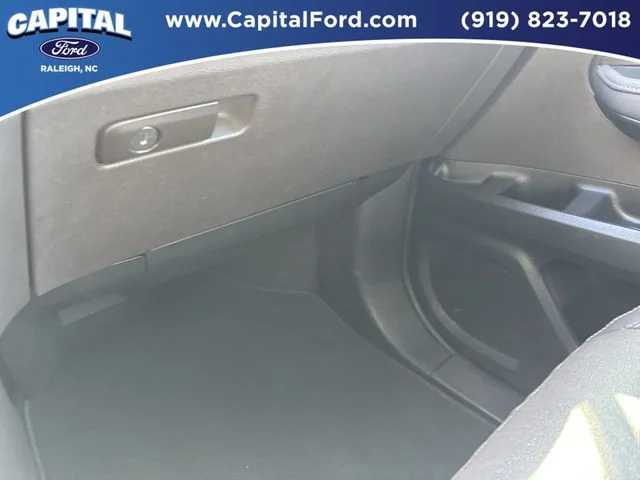 Used 2020  Honda EX-L image 25