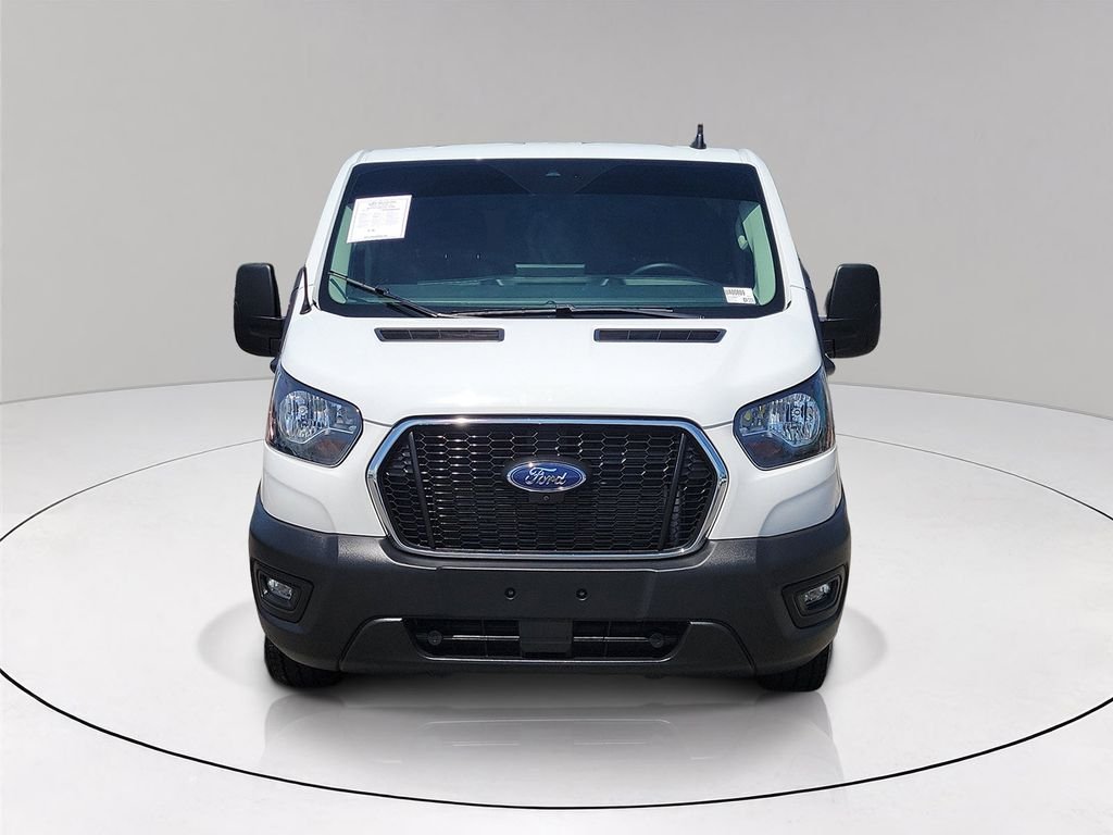 Used 2025 White Ford Base image 2