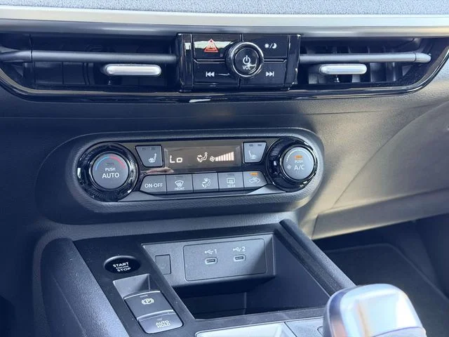 2026 Nissan KICKS SV - Photo 21