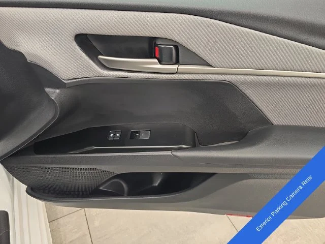 Used 2026 Ice Toyota SE image 12