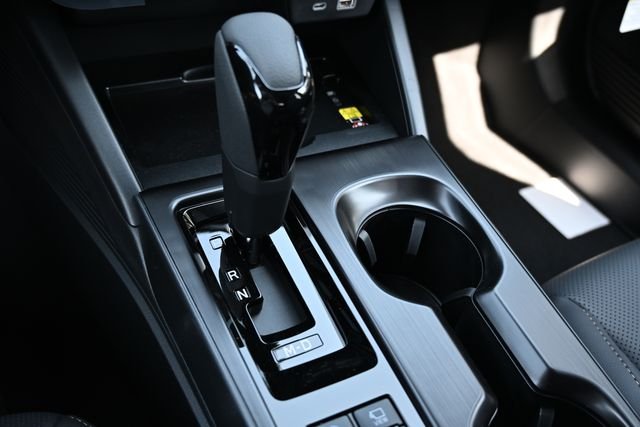 New 2026 Gray Subaru Limited XT image 23