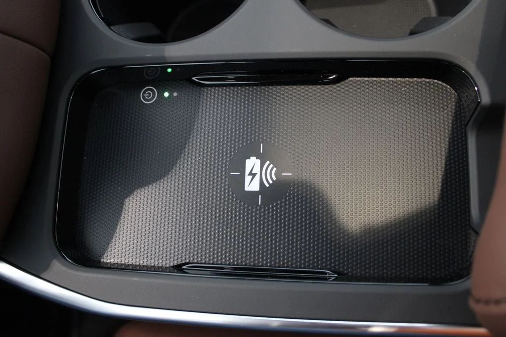 New 2026 Platinum White Pearl Acura Technology Package image 16