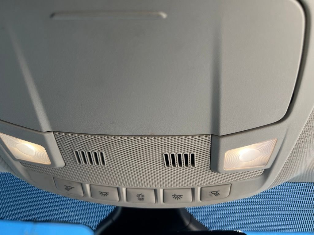 Used 2024 Gray Metallic Ford SEL image 30