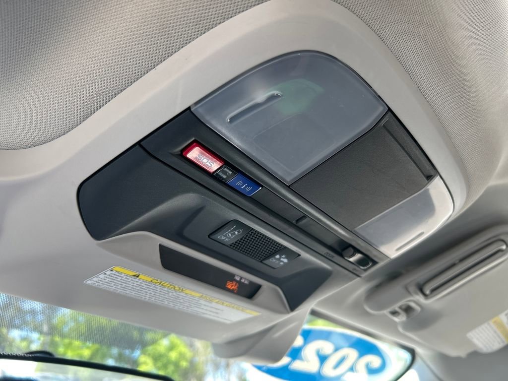 2023 Subaru Impreza Premium - Photo 29