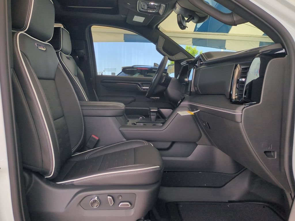 2026 GMC Sierra 1500 AT4X - Photo 33