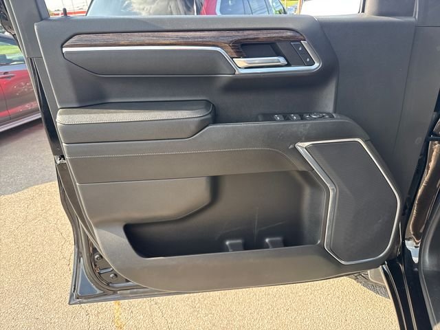 Certified Used 2023 Black GMC Elevation image 12
