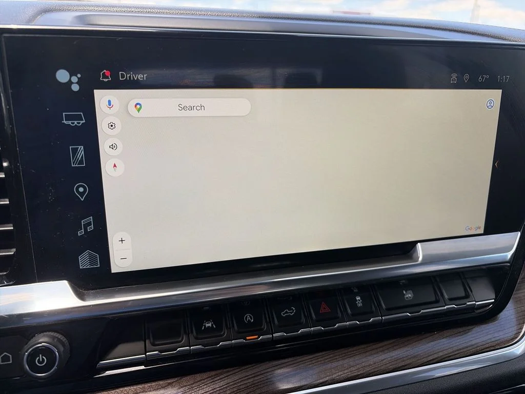 Used 2024 Gray Chevrolet LT image 24