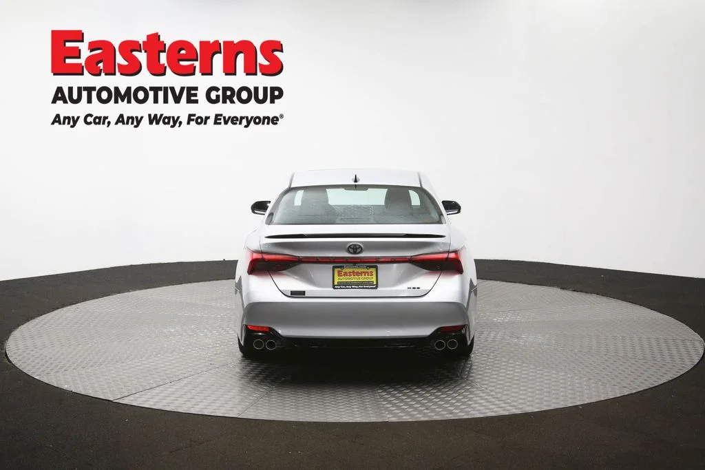 Used 2021 Silver Toyota XSE image 40