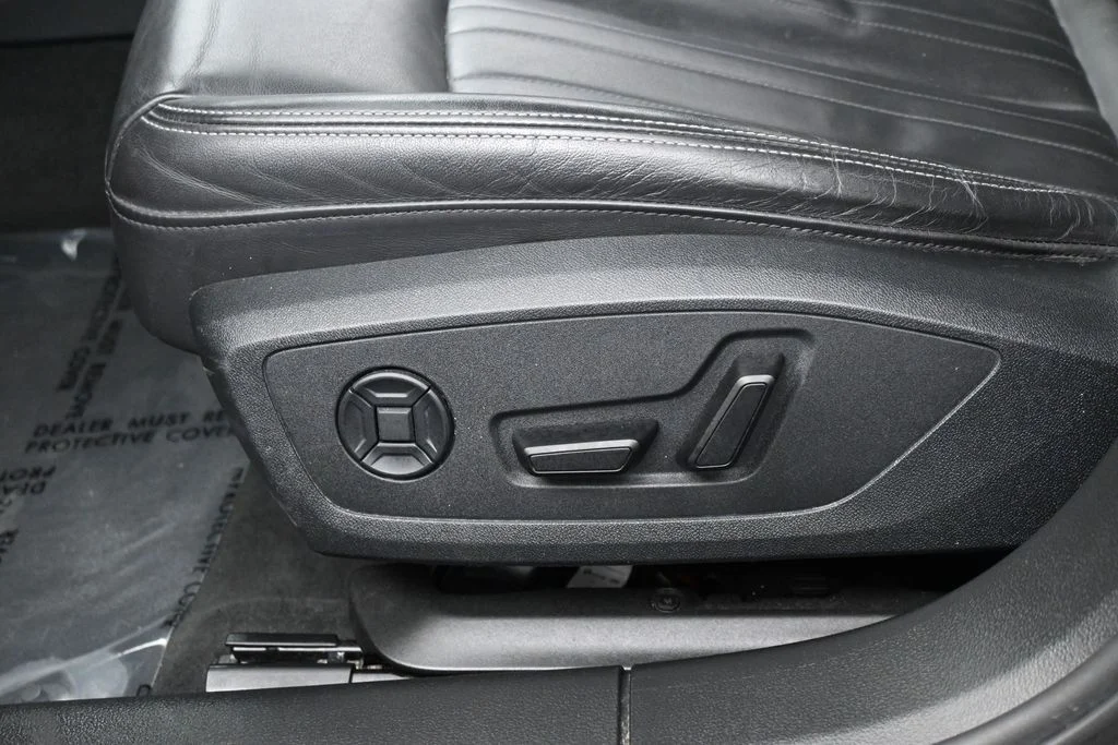 Used 2024 Gray Audi 45 Premium Plus image 12