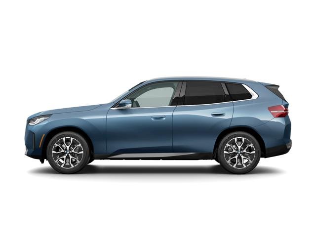 New 2026 Arctic Race Blue metallic BMW  image 4