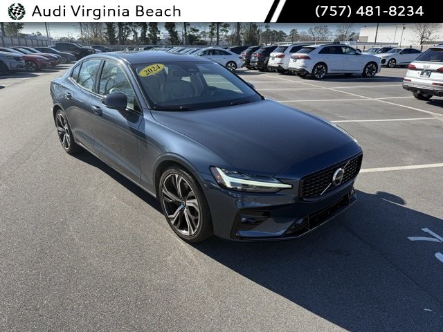 2024 Volvo S60 Core