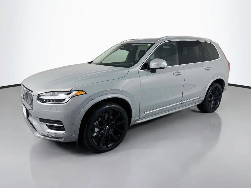 2024 Volvo XC90