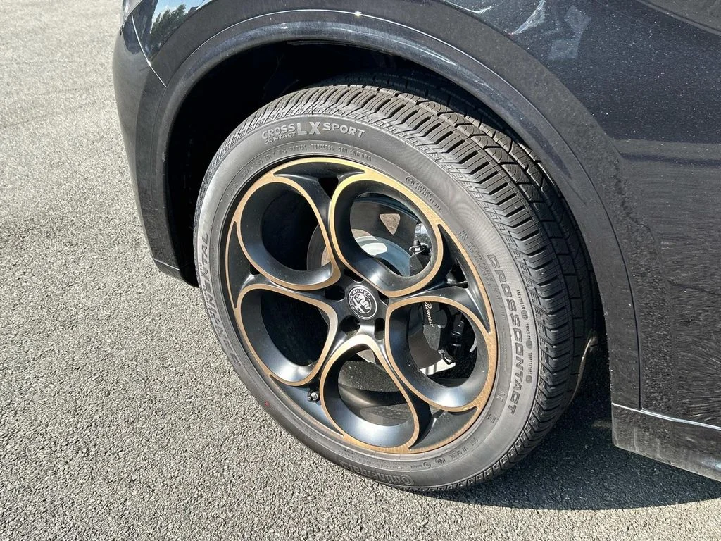 2025 Alfa Romeo Stelvio Intensa - Photo 13