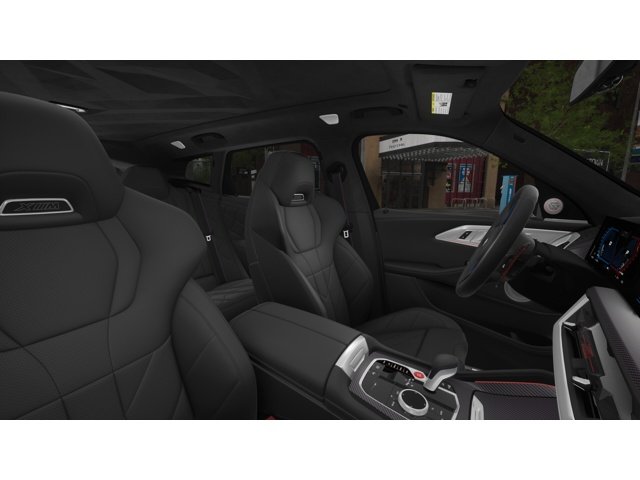 New 2026 Black Sapphire Metallic BMW  image 9