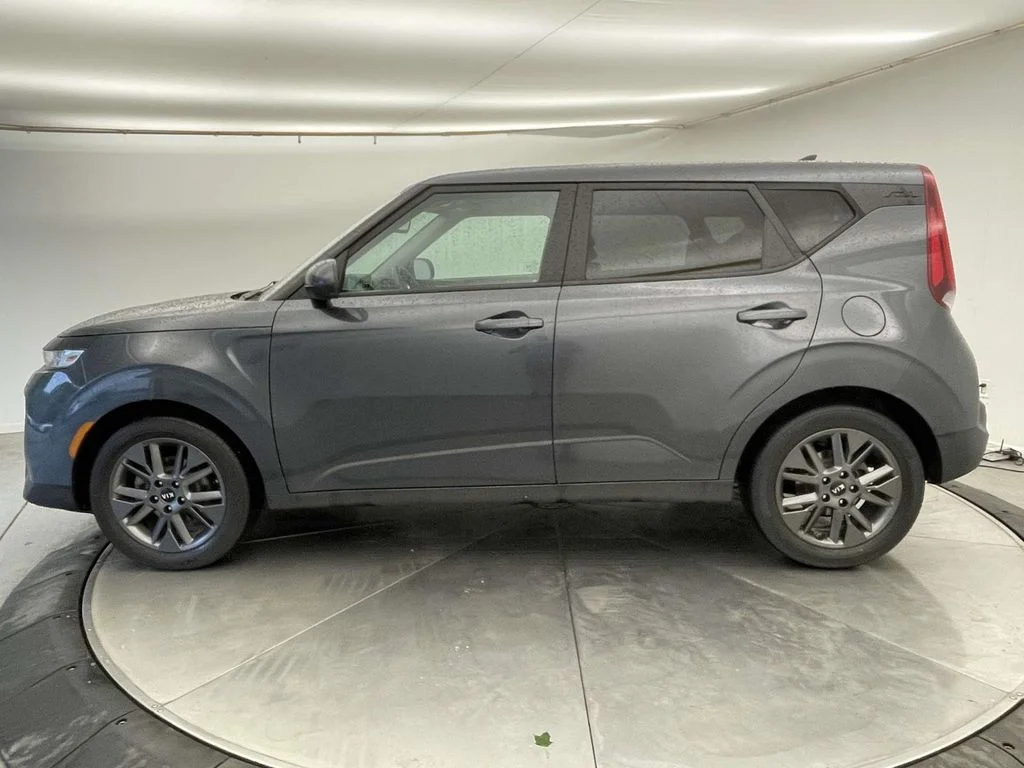 Used 2021 Kia Soul S with VIN KNDJ23AU4M7792085 for sale in Sewickley, PA