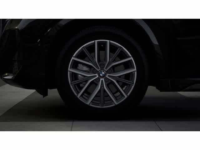 Used 2026 Black Sapphire Metallic BMW xDrive28i image 7