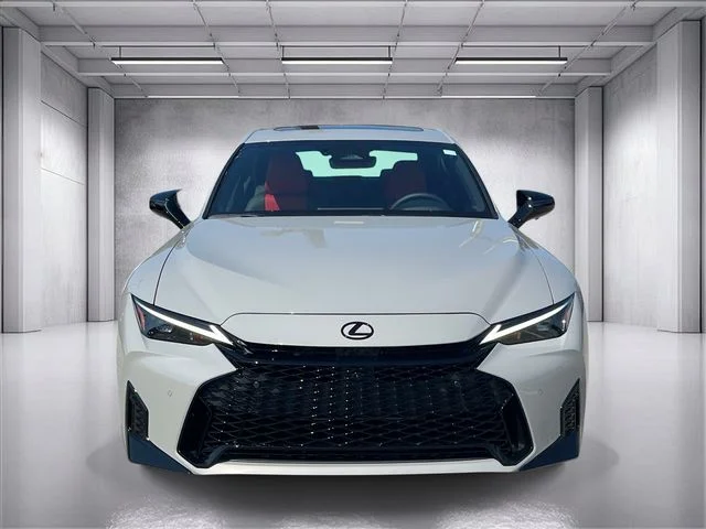 New 2026 Wind Lexus F SPORT image 8