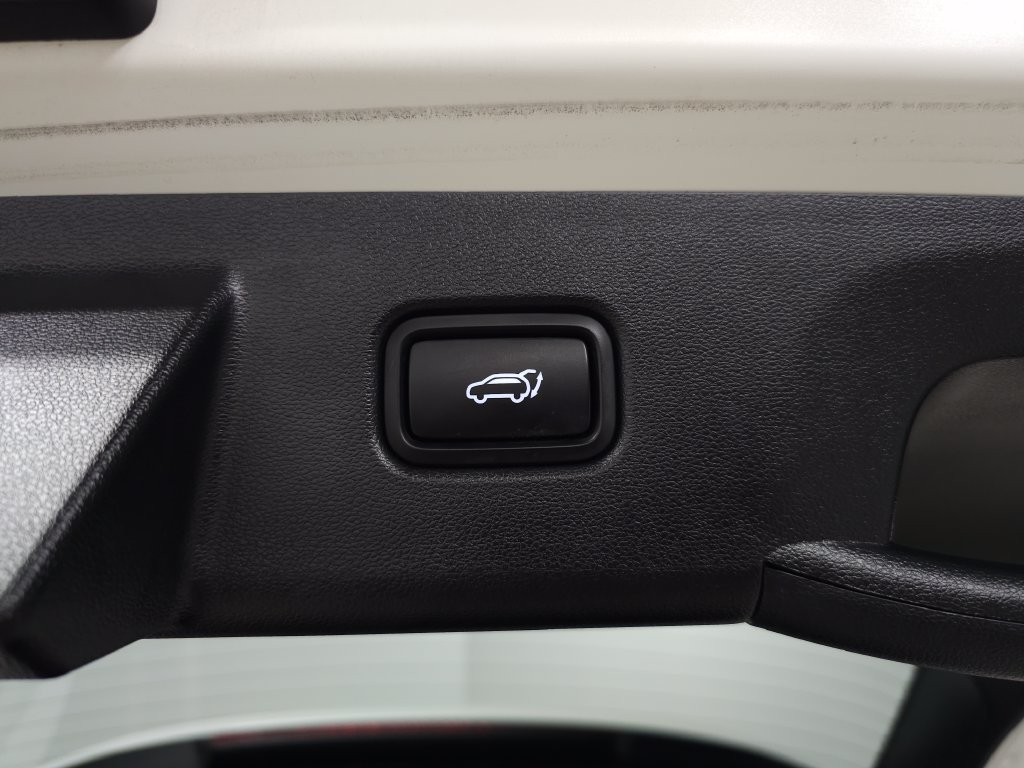 2024 Hyundai Tucson SEL - Photo 10