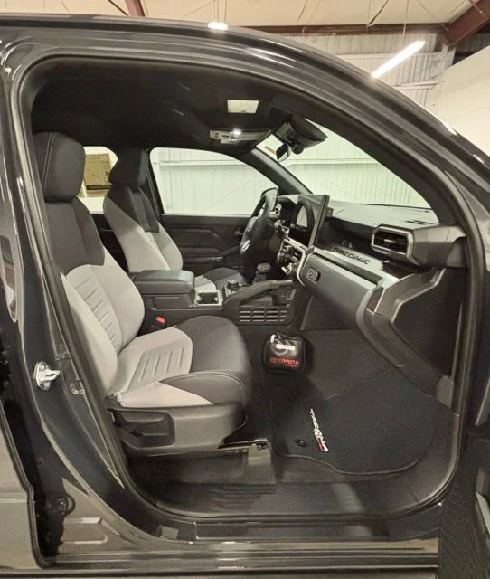 Certified Used 2026  Toyota TRD Off-Road image 18