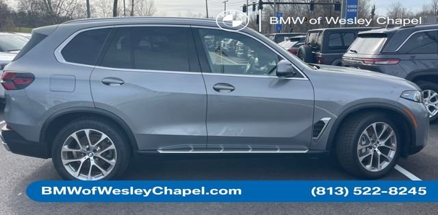2024 BMW X5 40i - Photo 2