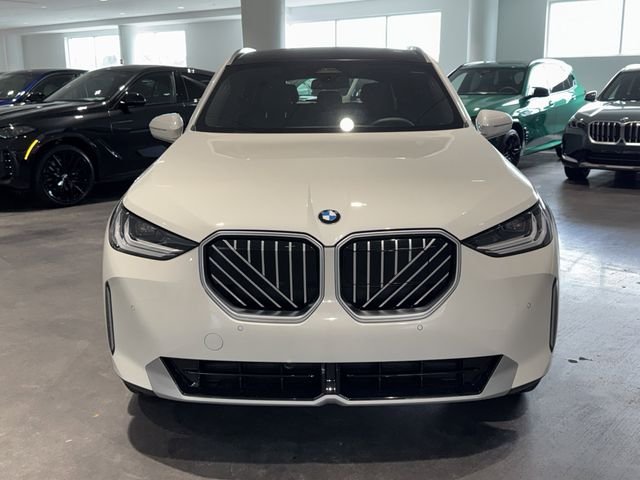New 2026 Alpine White BMW 30 xDrive image 2