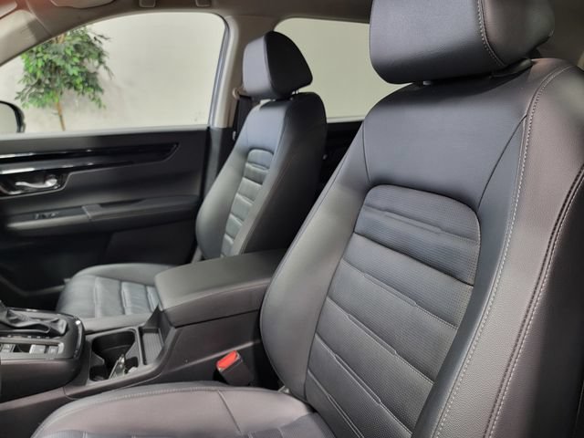 2024 Honda CR-V EX-L - Photo 12