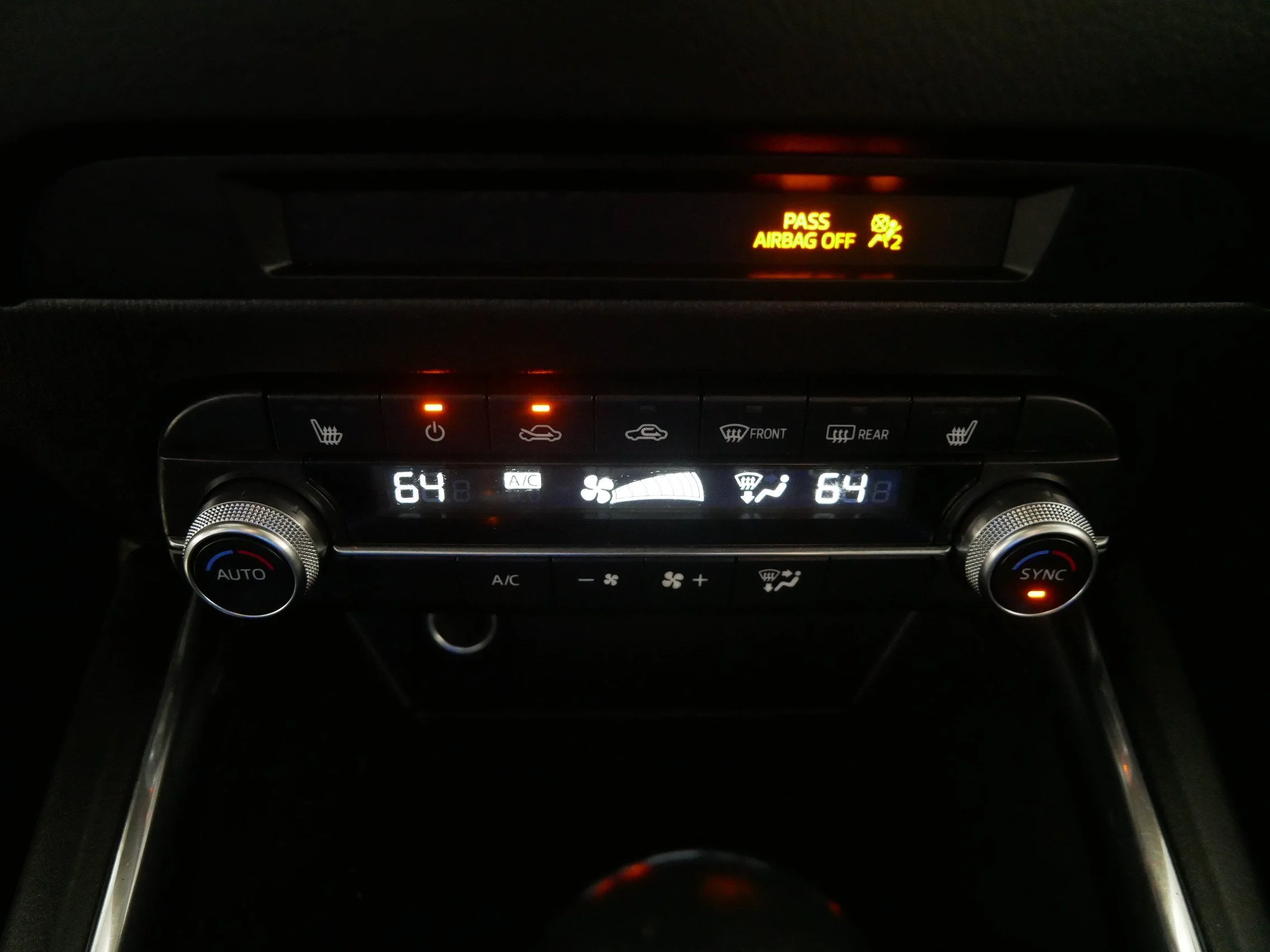 Used 2023 Jet Black Mica Mazda 2.5 S Premium Package image 23