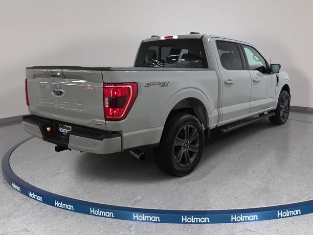 Certified Used 2023 Avalanche Ford XLT image 6