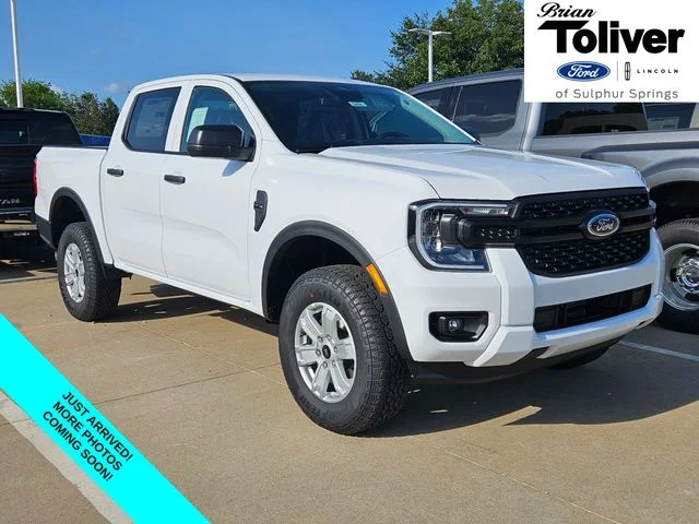 New 2026 Oxford White Ford XL image 1