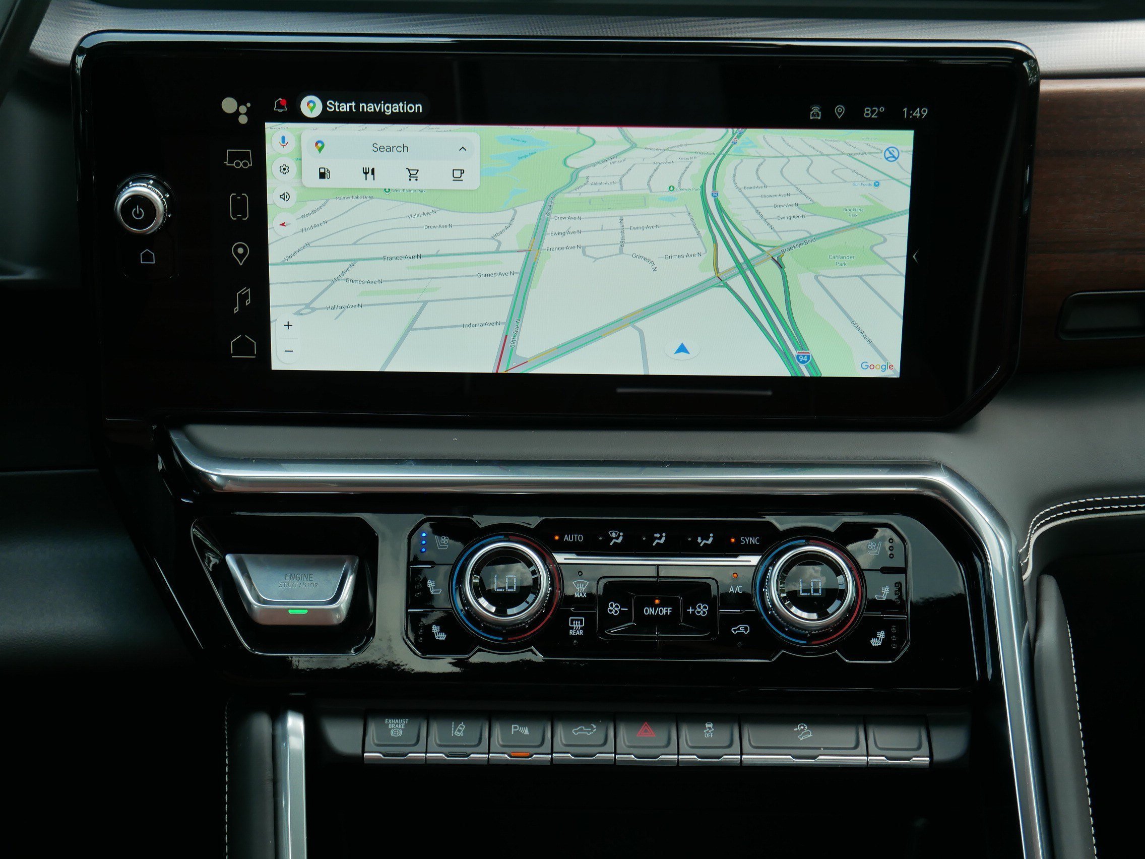 2026 GMC Sierra 3500HD Denali Ultimate - Photo 7