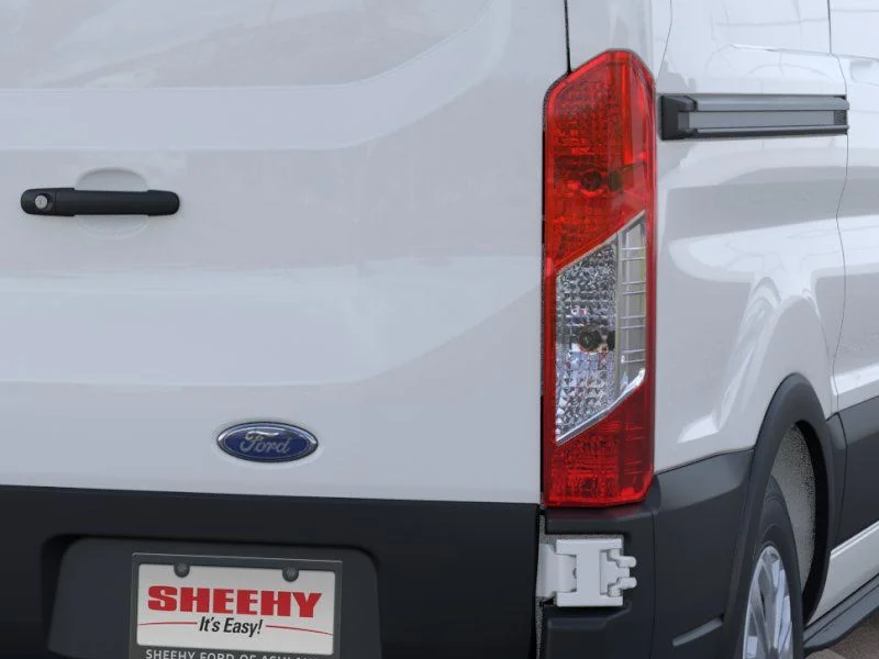2025 Ford Transit Van Base - Photo 21