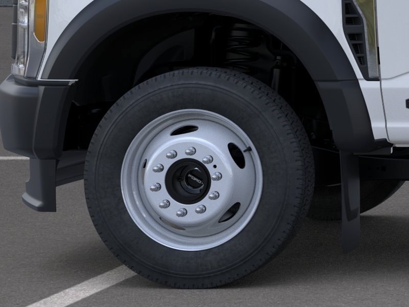 New 2026 Oxford White Ford XL image 20