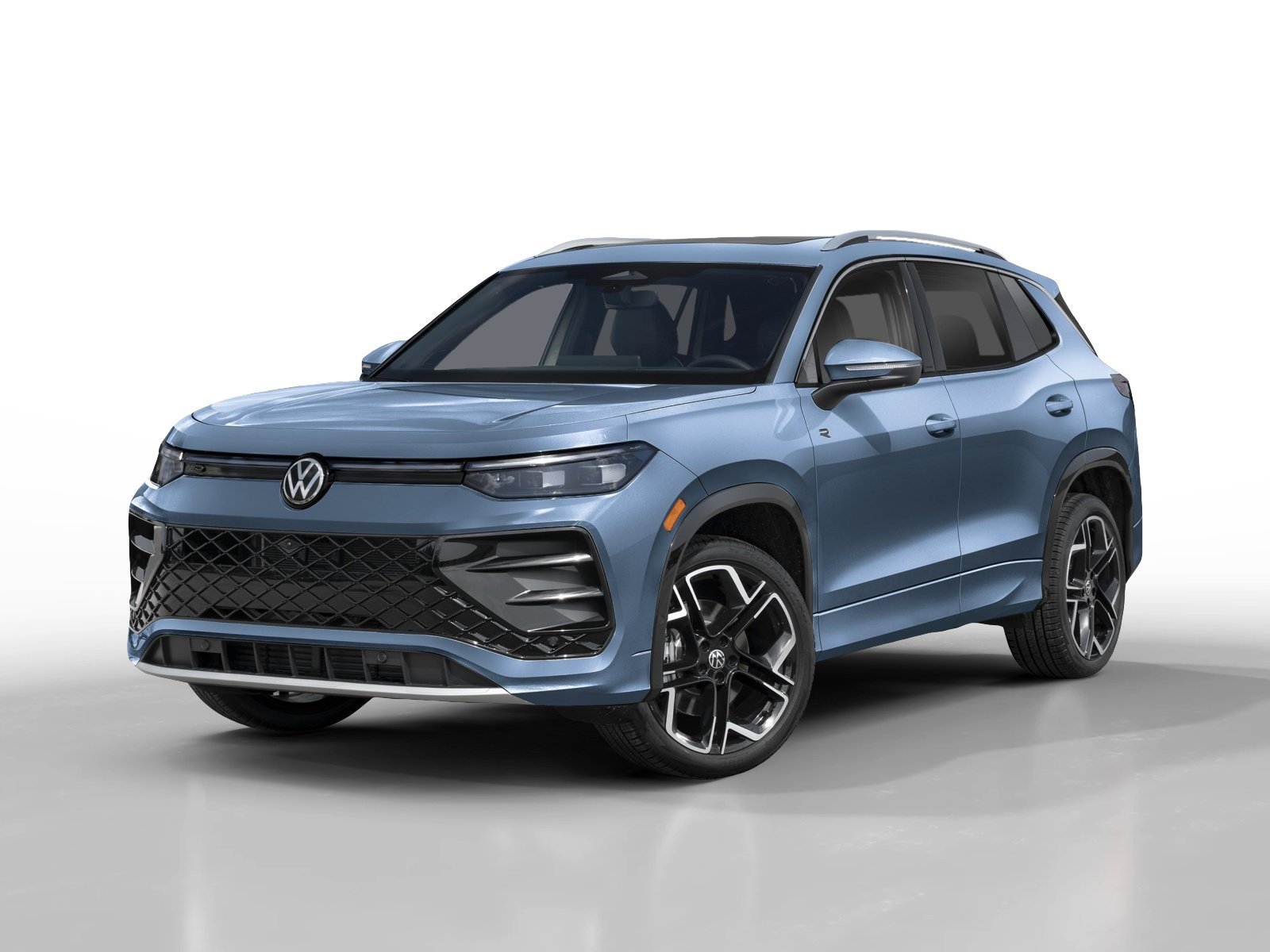 2027 Volkswagen Tiguan