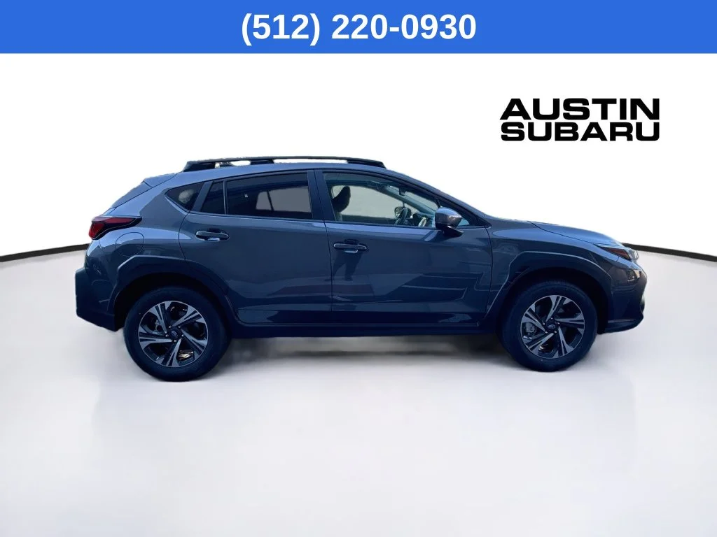 New 2027 Gray Subaru Premium image 9