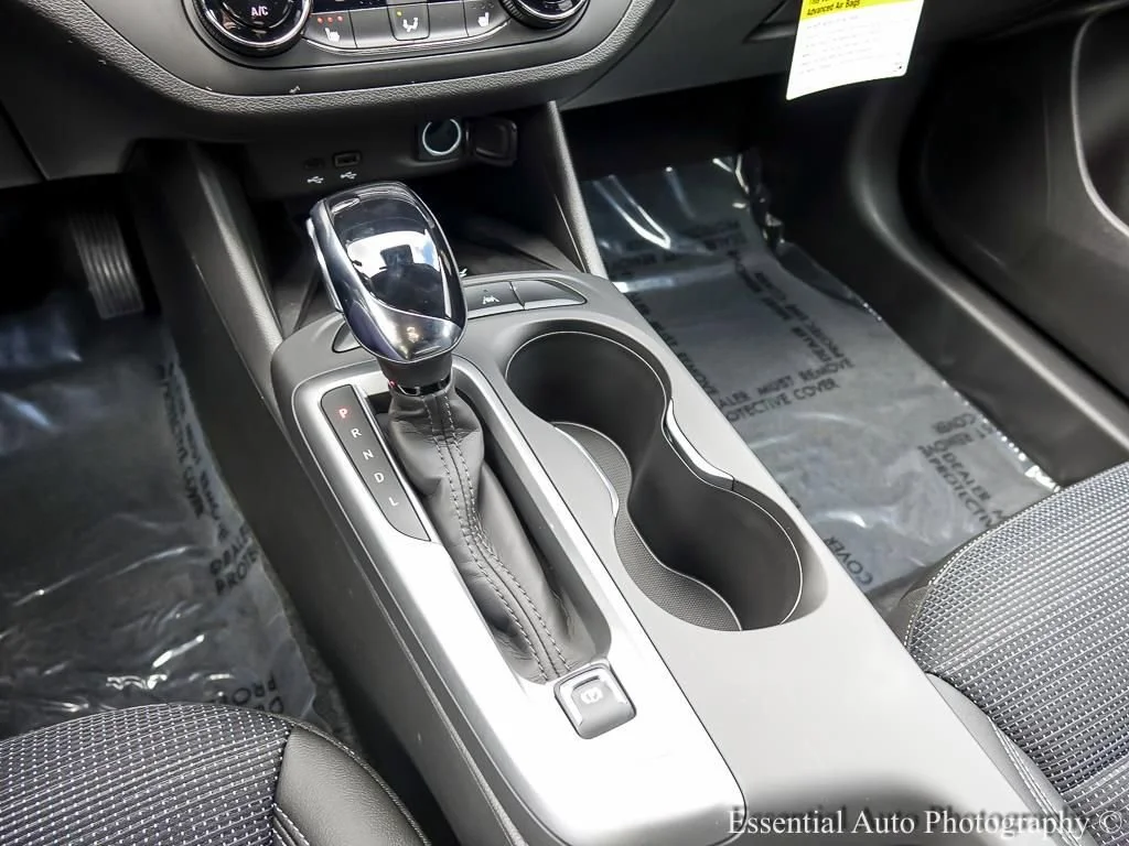 2026 Buick Envista Preferred - Photo 19