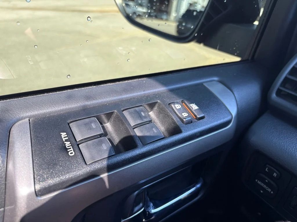 Used 2024 Gray Toyota SR5 Premium image 16
