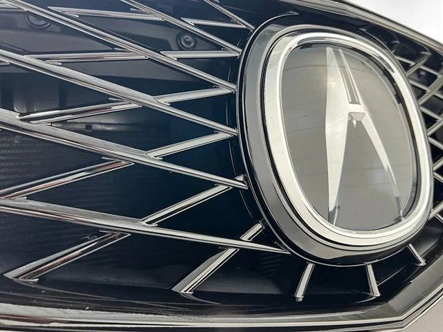 2026 Acura RDX A-Spec Package - Photo 14