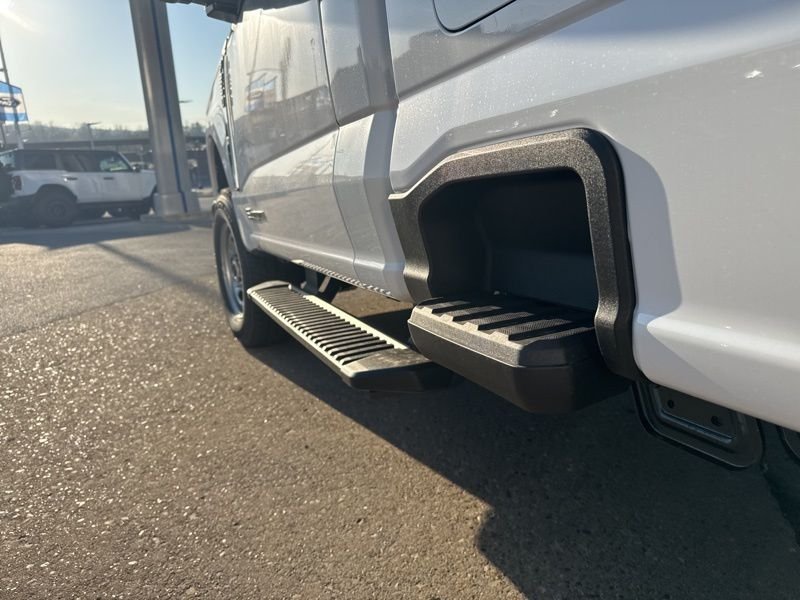2025 Ford F-250 Super Duty XL - Photo 11