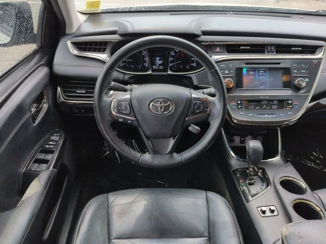 Used 2014 2014 TOYOTA AVALON BASE Toyota XLE Premium image 15