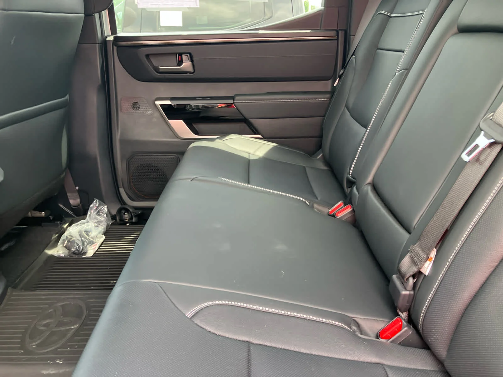 Certified Used 2026 Celestial Silver Metallic Toyota Limited Hybrid image 42