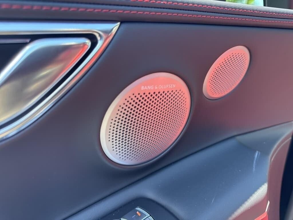 2025 GENESIS GV80 Coupe E-SC - Photo 21