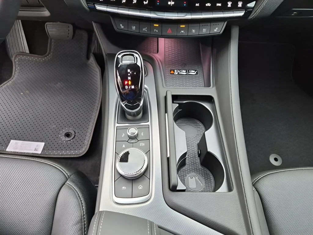 2026 Cadillac CT5 Premium Luxury - Photo 40