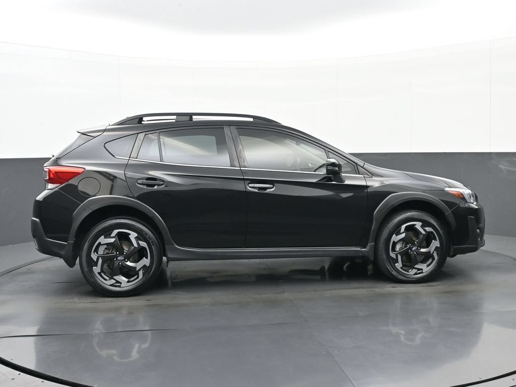 Used 2023 Black Subaru Limited image 2
