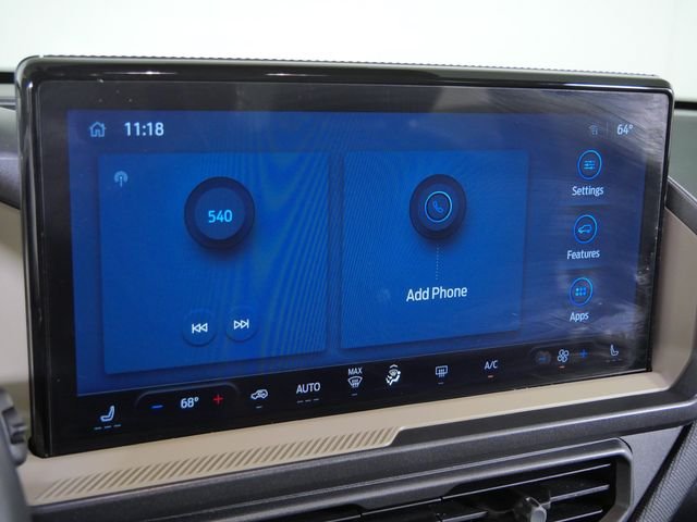 Certified Used 2025 Gray Ford Big Bend image 29