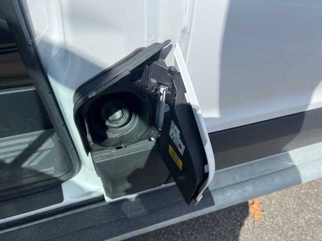 Used 2024 White Ford T250 image 14