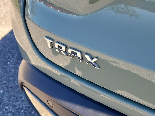 2024 Chevrolet Trax Activ - Photo 9