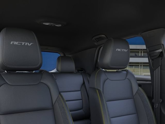 2026 Chevrolet Trailblazer Activ - Photo 24