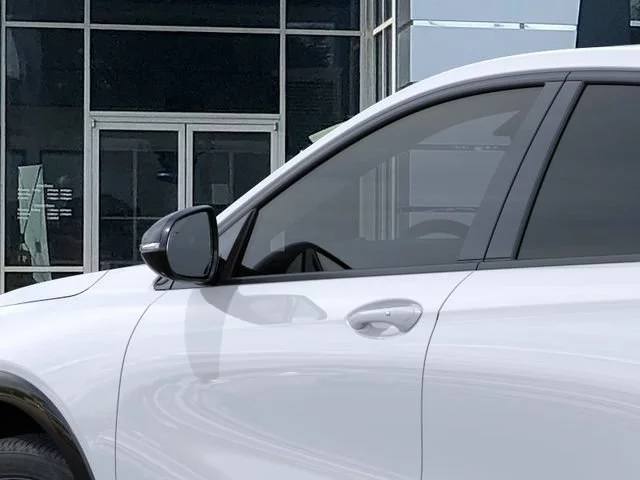 New 2026 Summit White Buick Sport Touring image 12