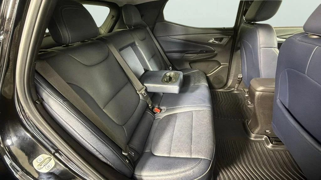 Used 2023 Mosaic Black Metallic Chevrolet LT image 29