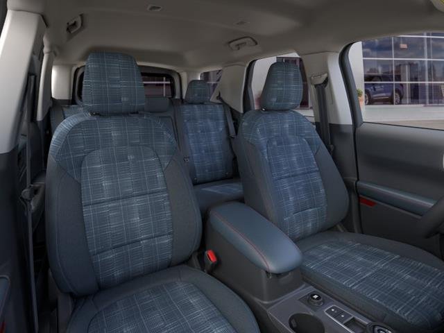 New 2026 Carbonized Gray Metallic Ford Heritage image 33